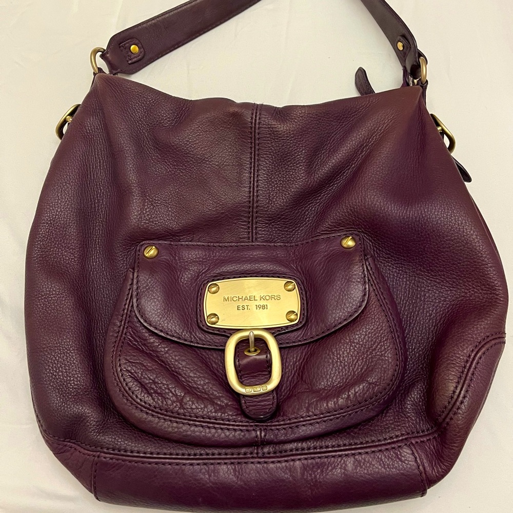 Michael Kors bag